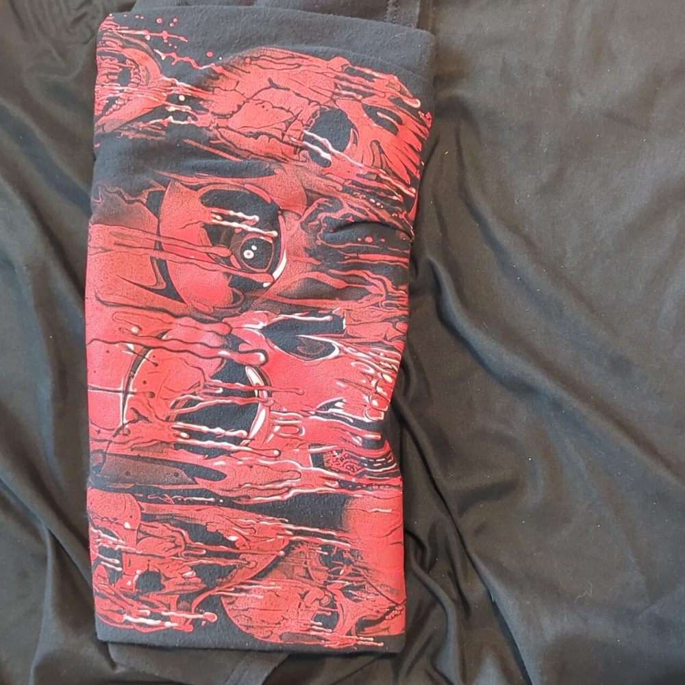 Y2K vintage shirt